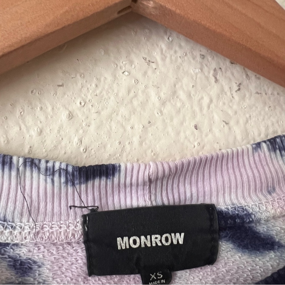 Monrow Monrow - Picture 3 of 11